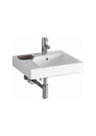 Resim Geberit Icon Lavabo Sabunluklu 50 CM 124050000 