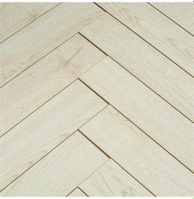 Resim Vitale Lodgi Herringbone Akçaağaç 8 Mm Balıksırtı Parke Sol Vtltp.le086a-b 