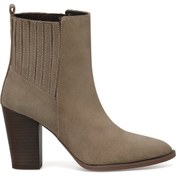 Resim Nine West Lavene 2pr Vizon Kadın Kovboy Bot 