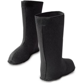 Resim Lemigo Agro Siyah Eva Çizme (897) 