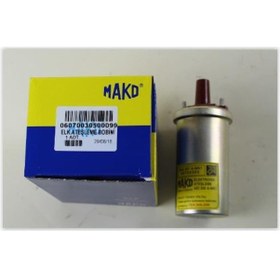 Resim Mako Atesleme Bobini Elektronik Dks 60700305 319282207 