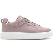 Resim Nine West Fenixis Bej Kadın Sneaker 