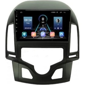 Resim Celali Tuning Hyundai İ30 Android Carplay Navigasyon Multimedya - 8gb Ram 128gb Hdd 
