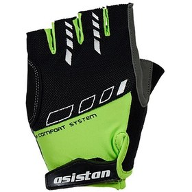 Resim Asistan Cape Gl 400 Kısa Parmak Eldiven (XL) 