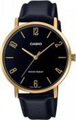 Resim Casio MTP-VT01GL-1B2UDF Erkek Kol Saati 