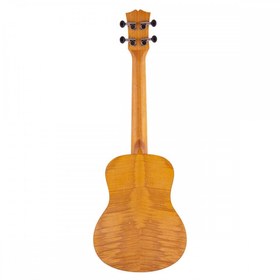 Resim Carlos U550T Tenor Ukulele 
