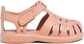 Resim Igor S10271 Tobby Solid Nut Ortopedik Günlük Kız Çocuk Sandalet NUT 2 