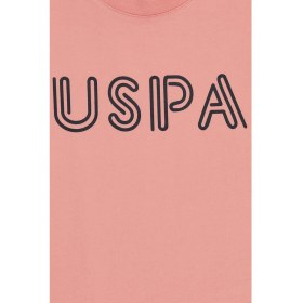 Resim U.s. Polo Assn. Erkek Çocuk Mercan Tişört Basic 50325556-VR204 