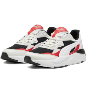 Resim Puma X-ray Speed Erkek Çok Renkli Spor Ayakkabı 38463844 
