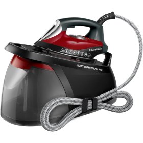 Resim Russell Hobbs 24460-56 Quiet Süper Steam Pro 2750 W Buharlı Ütü 