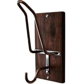 Resim Raf Donanım Çantası Ahşap Metal Stand I Q5lo3a Çok Renkli 