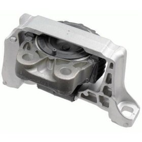 Resim Ford Kuga 2008-2012 2.0 TDCI Motor Takozu ( Powershift Otomatik ) Lemforder Marka 