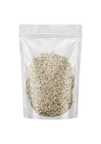 Resim İpek Değirmen Yulaf Ezmesi 500 GR Yerli Doğal Katkısız Taze Diyet Fit Kahvaltılık 