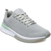 Resim Hammer Jack 21200z Manaus Gri Kadın Spor Ayakkabı Gri 