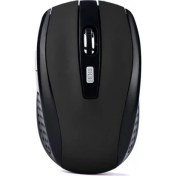 Resim Concord C-18 Wireless Optik Mouse | 2.4 Ghz - USB 2.0 - Kablosuz Mouse 