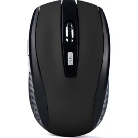 Resim Concord C-18 Wireless Optik Mouse | 2.4 Ghz - USB 2.0 - Kablosuz Mouse 