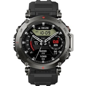 Resim T-Rex Ultra Akıllı Saat (Amazfit Türkiye Garantili) 