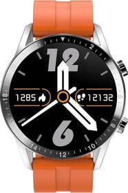 Resim Robor Akıllı Saat Watch Series R-Gt2 Pro Silver 