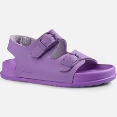 Resim VİCCO Miyu Hafif Unisex Bebek Sandalet 