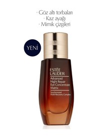 Resim Estee Lauder Advanced Night Repair Eye Concentrate Matrix 15 ML 