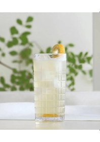 Resim Lav -pazarötesi-brıt 440 Meşrubat---su Bardağı 6"lı Şık Ve Kaliteli Brt440 