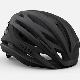 Resim Giro Syntax Mips Bisiklet Kaskı Mat Siyah XL 61-65cm 