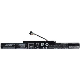Resim L14L4A01. L14L4E01 Notebook Bataryası - 4 Cell 