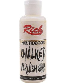 Resim Ultr-vr-120-11151 Ultra Matte Chalked Vernik 120 Cc Vernik 