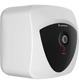 Resim Ariston Andıs 15LT Tezgah Altı Termosifon 15 litre Kapasite 1200 W Isıtma Gücü Enerji Sınıfı 