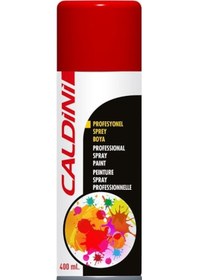 Resim Caldını Cln-25034 - Cln-81754 Akrilik Ral-9010 Parlak Beyaz Spre 