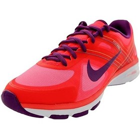 Resim Nike Wmns Nike Dual Fusion Tr 2 631459 506 Pembe Mor Mor - Pembe 
