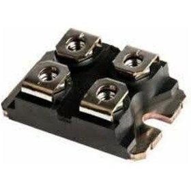 Resim Dseı2X61-04C 2X60A 400V Çift Hızlı Kurtarma Diyot Modülü 