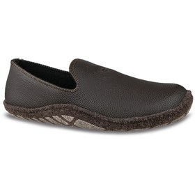Resim Ceyo Erkek Ev Ayakkabısı Puffı-m14 (40-45) 