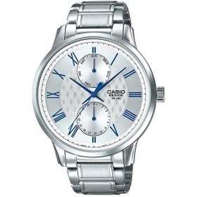 Resim Casio BEM-313D-7AVDF Erkek Kol Saati 