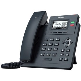Resim Yealınk Sıp-t31p Poe Masaüstü Ip Telefon 