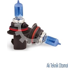 Resim !12V 9007 65 55W Beyaz Isik Ampul 504632261 