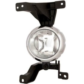 Resim Kia Sorento Sis Fari Sol 2010-2013 922012p000 2232018luq 2.2 Crdı 