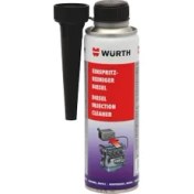 Resim Würth Dizel Enjektör Temizleyici 300 ml 