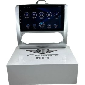 Resim Focus 2 2007-2011 Cadence D13 Yeni Seri İşlemcili Pro Oem Multimedia 