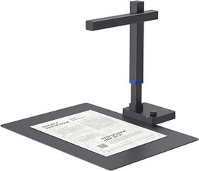 Resim CZUR Shine Ultra Akıllı Taşınabilir Belge Tarayıcı USB Kitap Tarayıcı 
