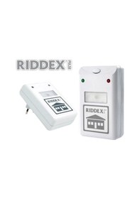 Resim Pest Guard Elektronik Fare Ve Haşere Kovucu 