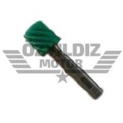 Resim Km Dişli Plastik Chetak (539337183) 