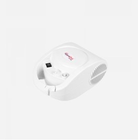 Resim Zeroplus Strong KS-NEB-001 Kompresörlü Nebulizatör 