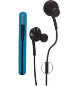Resim Paleon S10 3.5mm Jack Süper Bass Serisi Fm-radyo Destekli Premium Mega Stereo Kulak Içi Kulaklık 