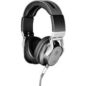 Resim Austrian Audio Hi-X50 Kapalı Yapılı On Ear Profesyonel Monitör Kulaklık 