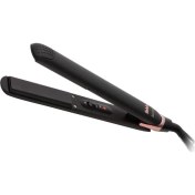 Resim Fakir Harvey İyon Özellikli Saç Düzleştirici – 20 mm Seramik Plaka, Hızlı Isınma, 170-200°C, Profesyonel Saç Şekillendirme 