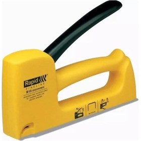 Resim Rapid R13 Mekanik Zımba Tabancası Diğer 