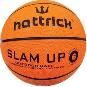 Resim Hattrick C-6 Slam Up Basketbol Topu 
