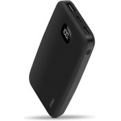 Resim Ttec Charge Up 10.000 Powerbank Siyah 