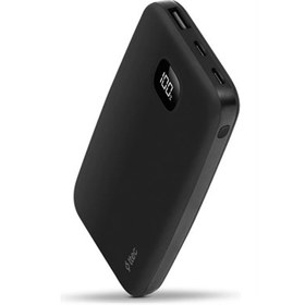 Resim Ttec Charge Up 10.000 Powerbank Siyah 